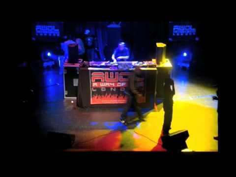 Vogue Live Charity Bash - 30 Oct - Bedford