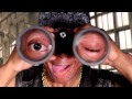 Rack City Parody Teaser - Fat Hungry Bitch 