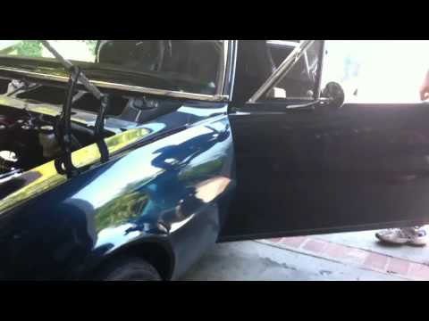 67 Camaro comp cams xr276hr