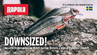 Rapala Super Shadow Rap 11 RSML