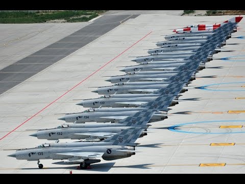 Eskadrila borbenih aviona