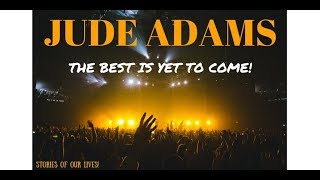 Stories of Our Lives! - Jude Adams