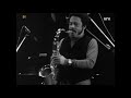 Johnny Griffin - Norway 1974 (Live Video)