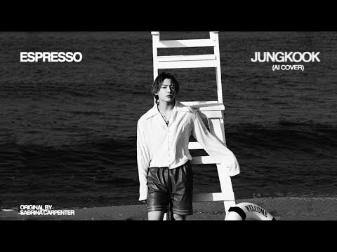 jungkook espresso (ai cover)