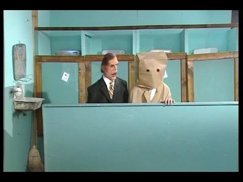 Sa kesom na glavi - Nikad izvini