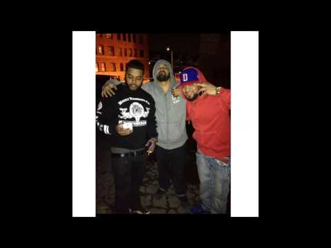 Survive -  T. O .N. E.  , K. E. D. , Slick Killah