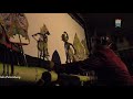 Wayang Palembang Bambang Darmojati Bag 1 Novriananda