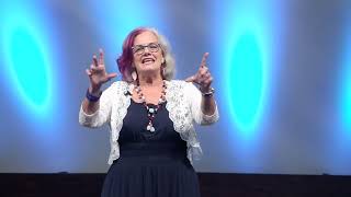 July 26, 2026 | United States of Alignment | Rev. Kyra Baehr