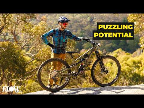 Canyon Spectral AL 6 Review | A Promising Package With ...