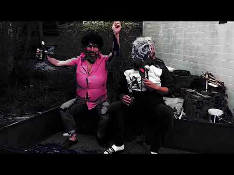 De Mervo's - Wij zijn De Mervo's