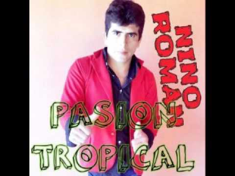 El Tordillo negro en vivo - Pasion Tropical con Nino Roman