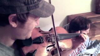 Two High String Band - KItchen Table Sessions II