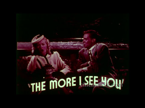 Trailer frame emphasizing romantic close-up that underscores the film’s ballad-driven heart