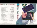 SLOW ROCK MEMORY
