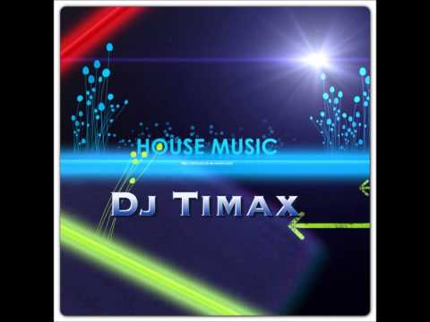 Dj Timax, Let's go