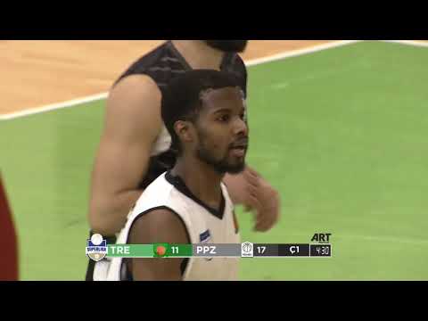 Xhiro 20: KB Trepca - KB Ponte Prizreni (Ndeshja e plote)