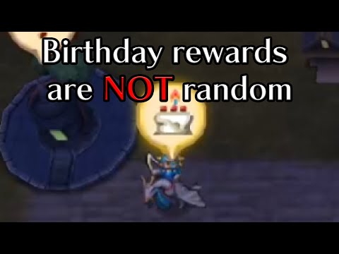 Abusing Birthday Rewards in Fire Emblem Fates for Fun and Minimal Profit