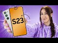Samsung Galaxy S23 S23 Tips Tricks ON ANOTHER LEVEL