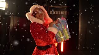 Morgan 8 Days of Christmas Destiny&#39;s Child