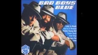 █▓▒ Bad Boys Blue - Super 20 - 19. Inside of me  ▒▓█