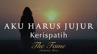 Download lagu Karaoke Kerispatih - Aku Harus Jujur mp3 Download lagu Karaoke Kerispatih - Aku Harus Jujur mp3