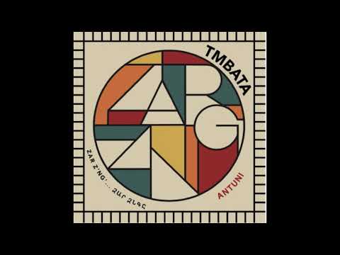 TmbaTa Orchestra - Անտունի / Antuni