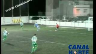 preview picture of video 'Fútbol 1ª Regional: U. D. Moya - C. D. San Isidro'