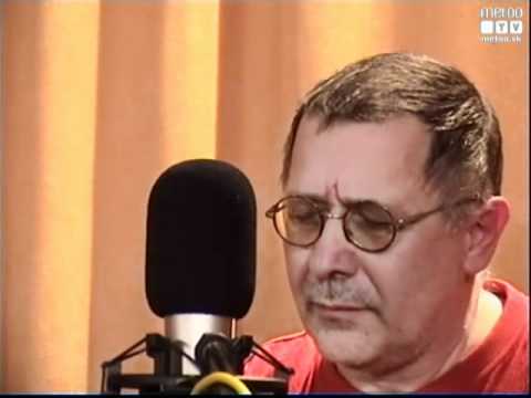 Samaria Verses Band - Čo má zmysel