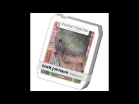 Brett Johnson - Missing You (BJ's Space Bump Dub)  [OFFICIAL]