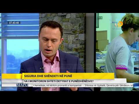 Wake Up, 28 Prill 2016, Pjesa 2 - Top Channel Albania - Entertainment Show