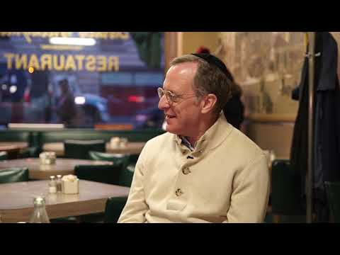 Shabbat with a Schmear - Parshat Mishpatim