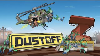 Dustoff Z Steam Key GLOBAL