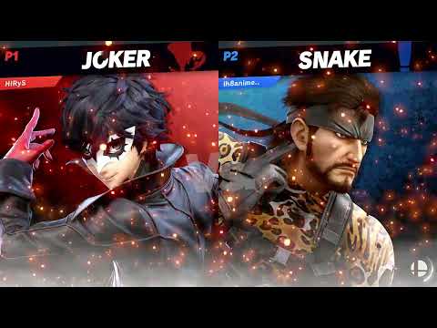 MechaCon Omega: C. Falcon vs Malachite Losers Top 8 Qualifier