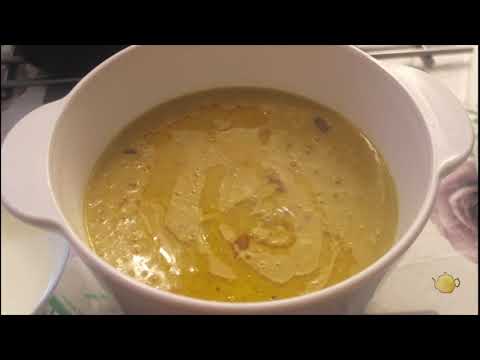 Lentil soup recipe with kofta - Iraqifoodkitchen English