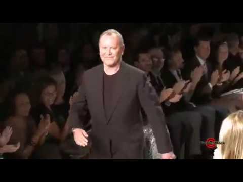 Michael Kors - NY Spring Summer 2010 - The Tent at Bryant Park New York NYFW