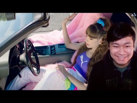 Viki Gabor  -  Not Gonna Get It | Ricky life reaction