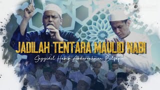 Download lagu Pesan Munajat Habib Abdurrahman Bilfaqih | Jadilah Tentara Maulid Nabi ﷺ Sampai Akhir Hayat mp3 Download lagu Pesan Munajat Habib Abdurrahman Bilfaqih | Jadilah Tentara Maulid Nabi ﷺ Sampai Akhir Hayat mp3