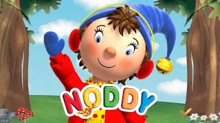 Make Way For Noddy Noddy and the funny pictures