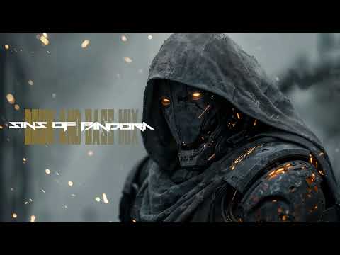 Sins Of Pandora - Drum and Bass mix 2024