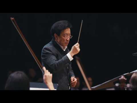 Mandle Philharmonic: 'Mahler & Tchaikovsky' Official Trailer