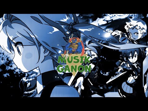 #1568 - Etrian Odyssey Untold: The Millenium Girl - Battlefield's Awakening