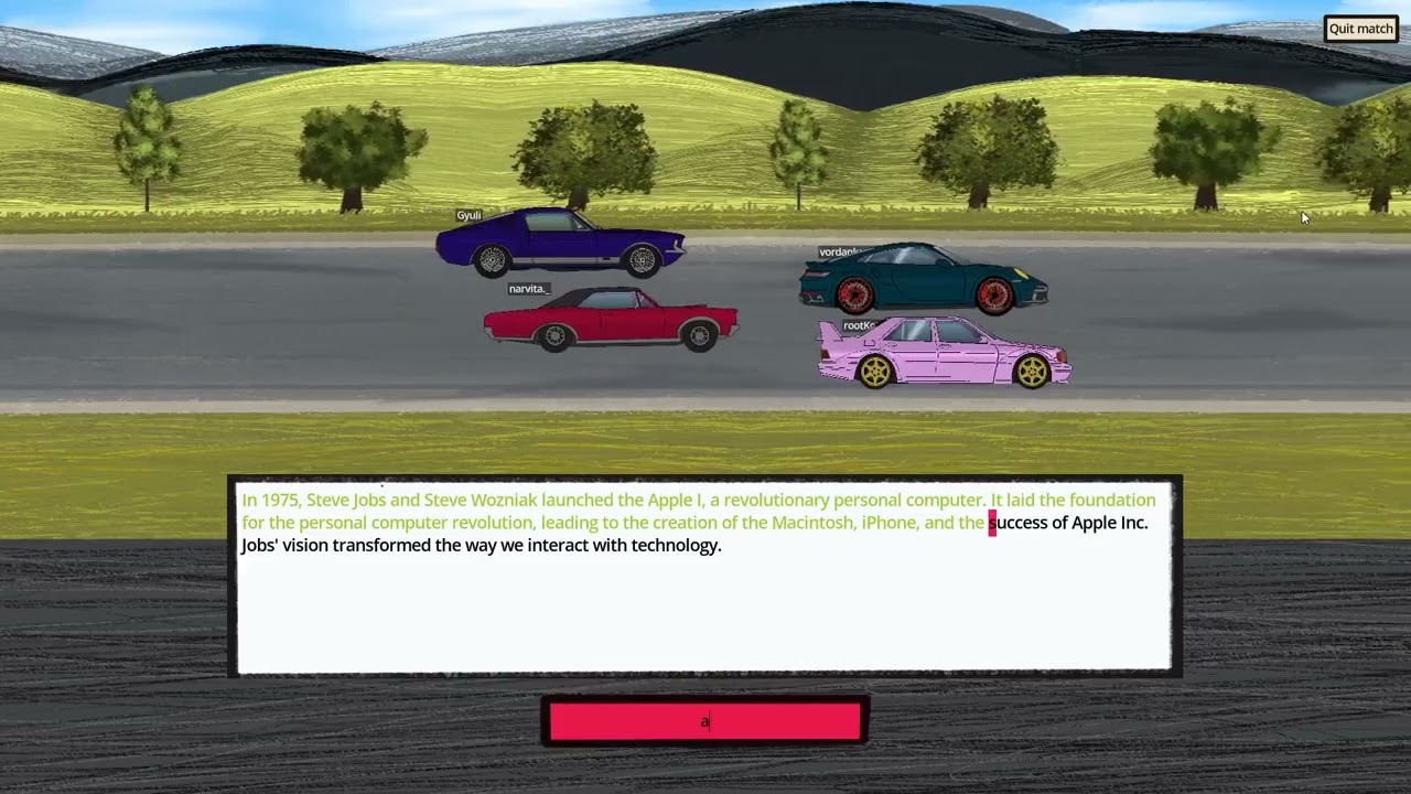 Gameplay Video