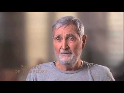 Fess Parker on why he pressed to get African-Americans on "Daniel Boone"