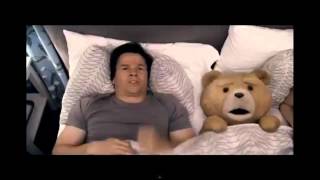 Ted thunder buddy song