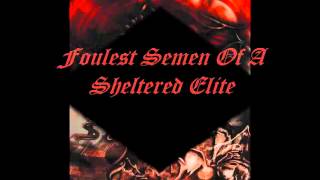 The Ruins of Beverast - "Theriak - Baal - Theriak"