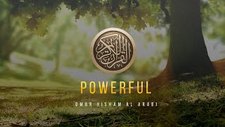 Download lagu Surah Al Baqarah Verses 1 74 عمر هشام ال�... mp3