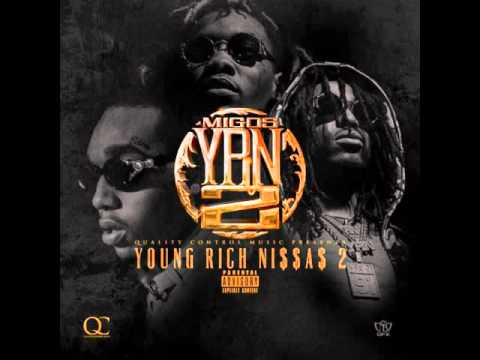 Migos - WOA Instrumental *Best version (Reprod by @Elradawi) (FLP in description)