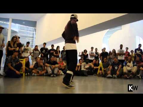 Hipnotik Festival 2013 | Filtros Locking