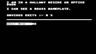 The Pay-Off for the Atari 8-bit family