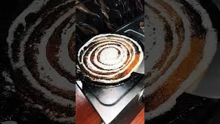 Download lagu Crispy Paper roast dosa #viral mp3